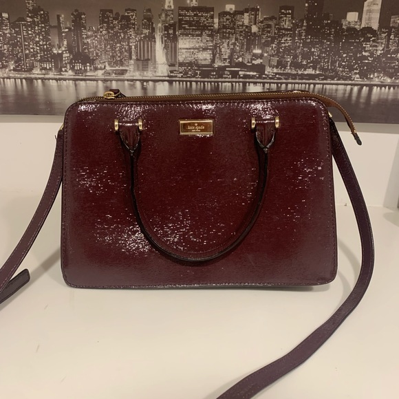Like New Kate Spade Crossbody bag - Picture 2 of 6